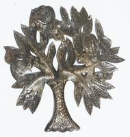 Small metal tree