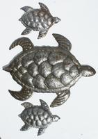 Set of 3 turtles