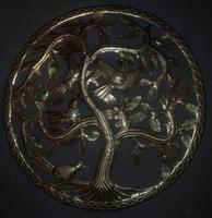 Wall decor tree of life