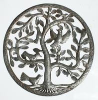 Wall decor tree of life