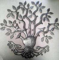 Haitian tree of life