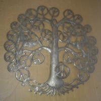 Tree of life, hope, peace symbol