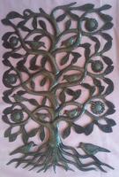 Large wall tree of life decor