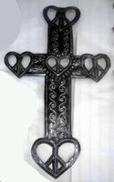 Catholic cross