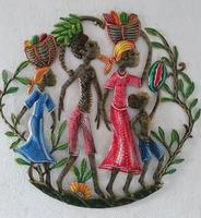Haitian People