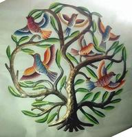 Tree of life, artwork