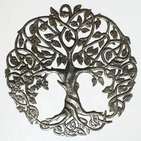 Celtic tree of life