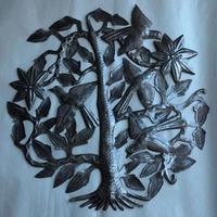 Tree of life: Contemporary wall decor