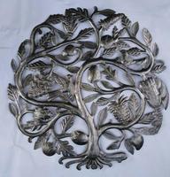 Tree of life wall art