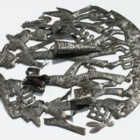 Musicians wall decor
